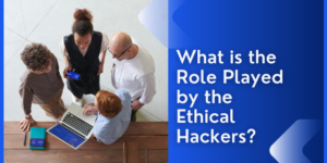 role of ethical hacker