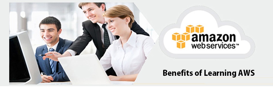 Benefits of Learning AWS