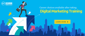career choice after digital marketing training