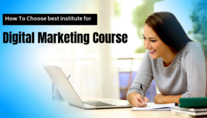 Digital Marketing Course in Gurgaon