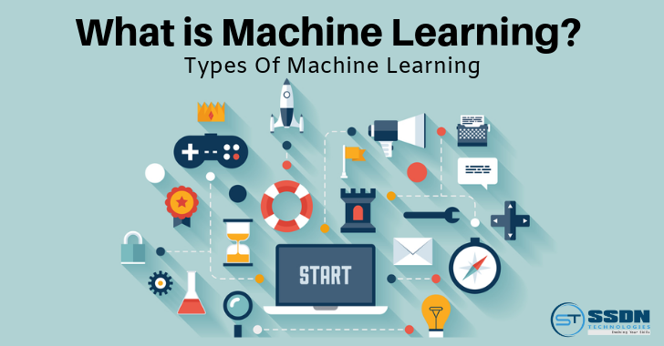 What is Machine Learning? 