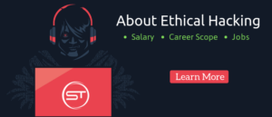 all about ethical hacking