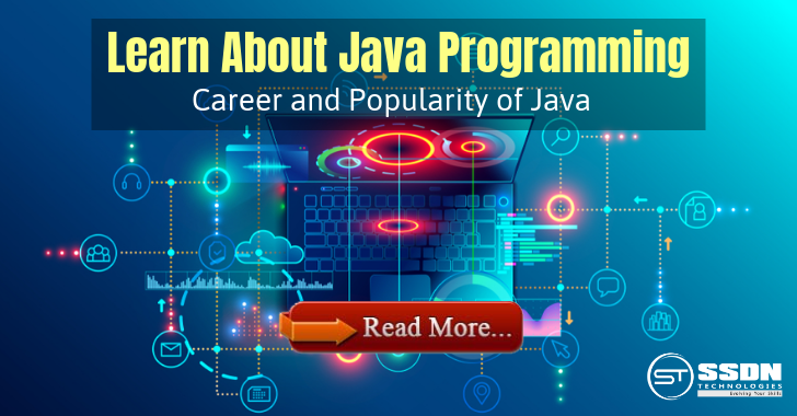 Learn About Java Programming Career and Popularity of Java