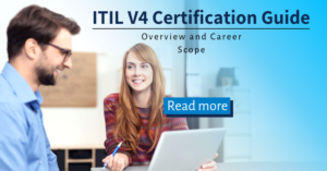 ITIL V4 Certification Guide_ Overview and Career Scope