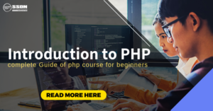 introduction to php