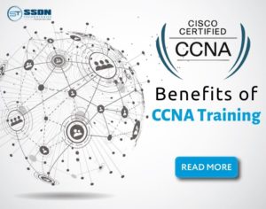 benefits of ccna training