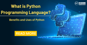 About Python Programming Language