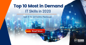 Most in-Demand IT Skills