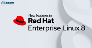 Features in Red Hat Enterprise Linux 8