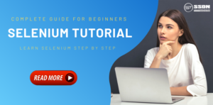 selenium tutorial for beginners