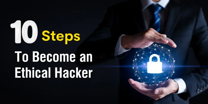 How to become an Ethical Hacker