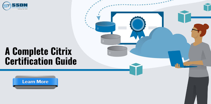 citrix certification guide