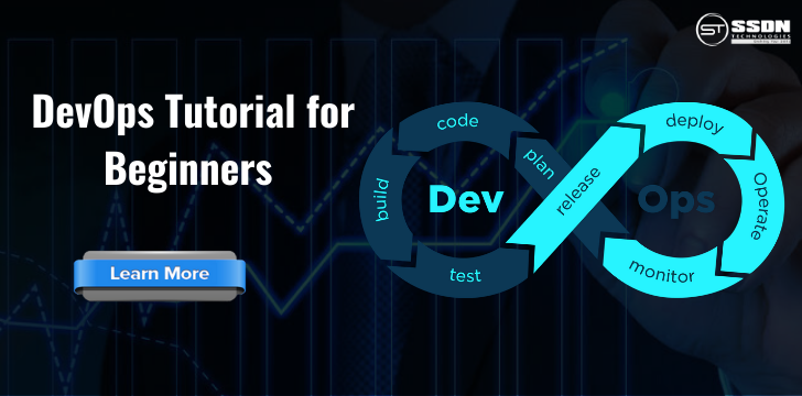 devops tutorial for beginners