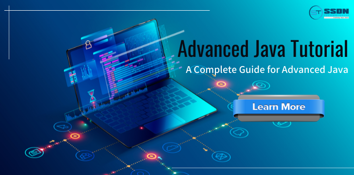 Advanced Java Tutorial