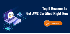 Get AWS Certified