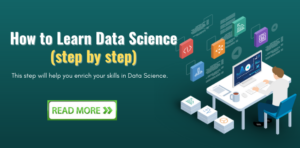 steps to learn data science