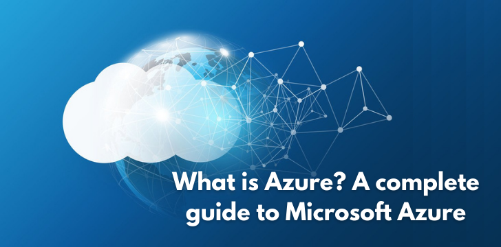complete guide to Microsoft Azure
