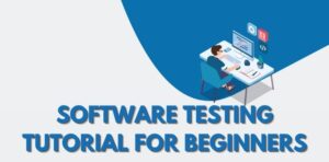 Software testing tutorial for beginners