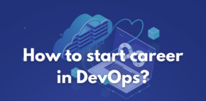 How to start career in DevOps