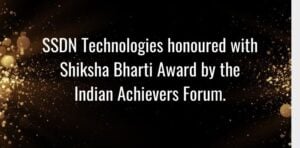 Shiksha Bharti Award