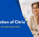 Introduction of Citrix
