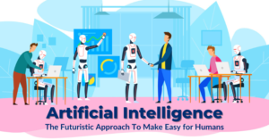 Artificial Intelligence future of humans