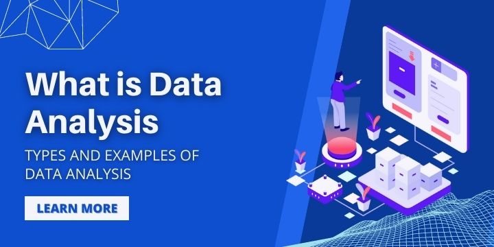 What is Data Analysis