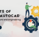 Benefits of using AutoCAD for architecture and engineering