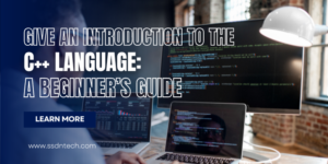 Beginner Guide of C++ Language