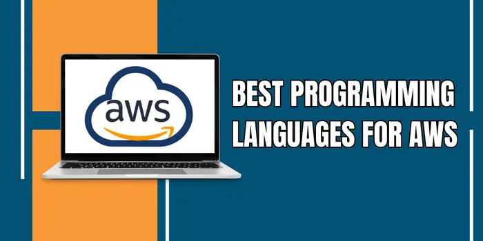 What are the best programming language for AWS