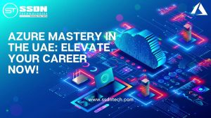 Azure Mastery in the UAE: Elevate your career now!