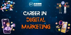 Career in Digital Marketing