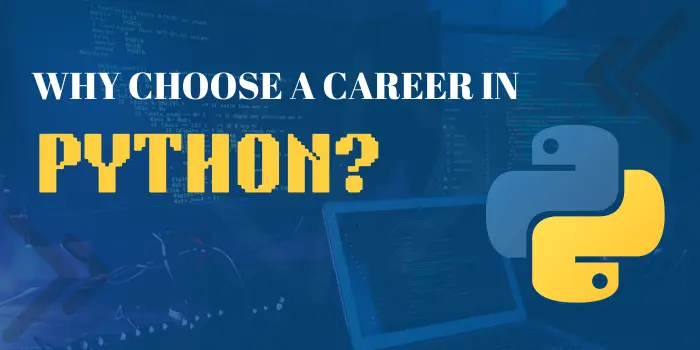 Career in Python