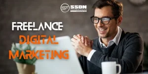 Freelance Digital Marketing