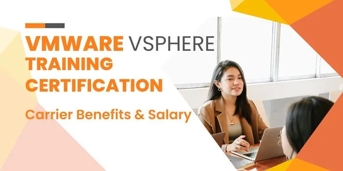 VMware vSphere Certification and Career