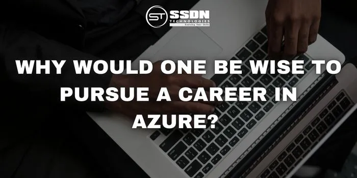 Purcase a career in Azure