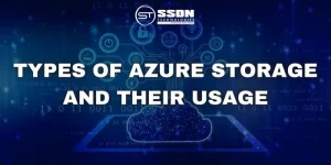 Types of Azure Storage